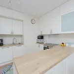 Daire Klimatyzowany W Stolicy By Renters