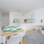 Klimatyzowany W Stolicy By Renters *