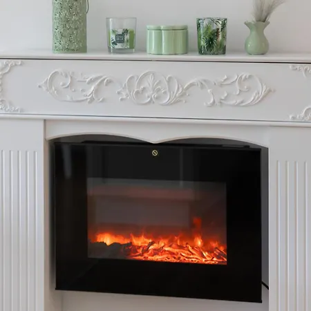 Klimatyzowany Z Parkingiem W Stolicy By Renters