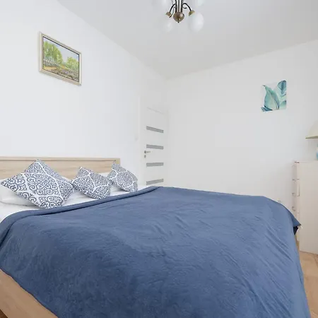 شقة Klimatyzowany W Stolicy By Renters وارسو