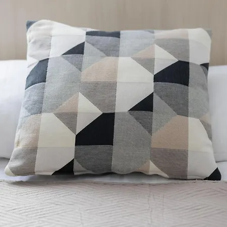 Klimatyzowany Z Parkingiem W Stolicy By Renters 아파트 바르샤바