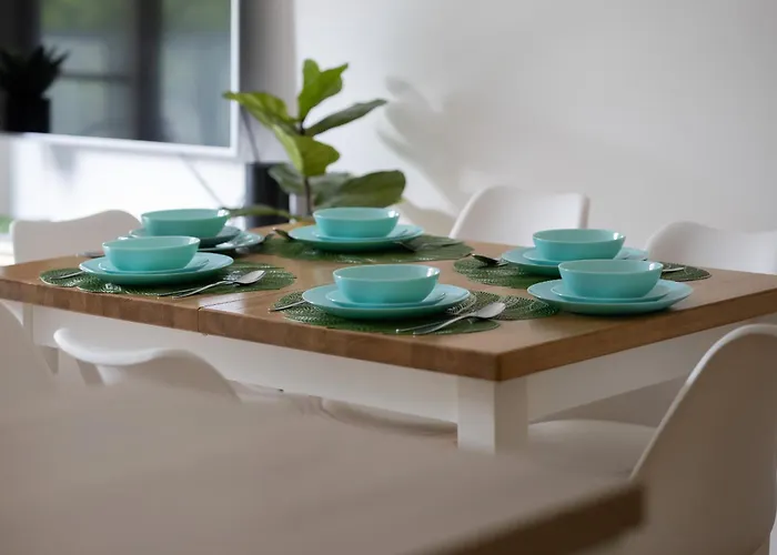 Klimatyzowany Z Parkingiem W Stolicy By Renters Apartman Varsó