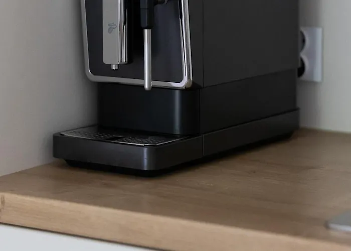 شقة Klimatyzowany Z Parkingiem W Stolicy By Renters *