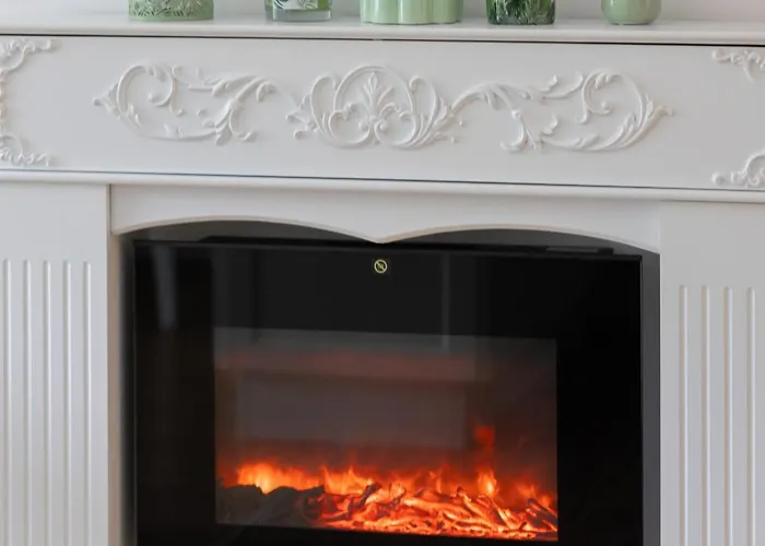 Klimatyzowany Z Parkingiem W Stolicy By Renters