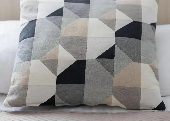 Klimatyzowany Z Parkingiem W Stolicy By Renters Apartman Varsó