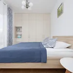 דירה Klimatyzowany W Stolicy By Renters ורשה